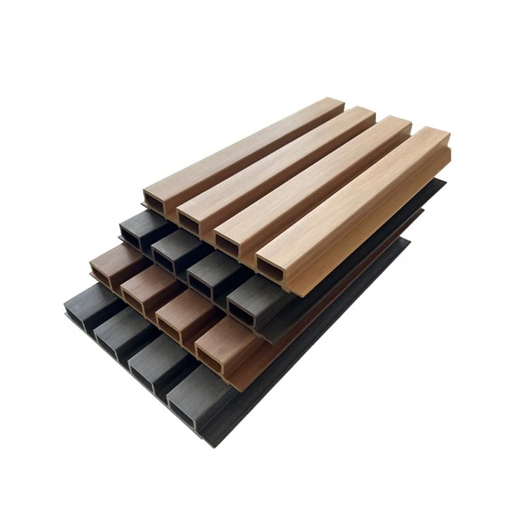 220*25mm Third Generation ASA Wall Panel