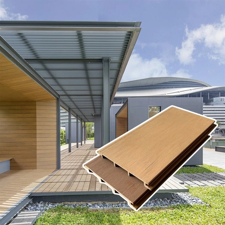 China Factory ASA Outdoor Wall Panel factory