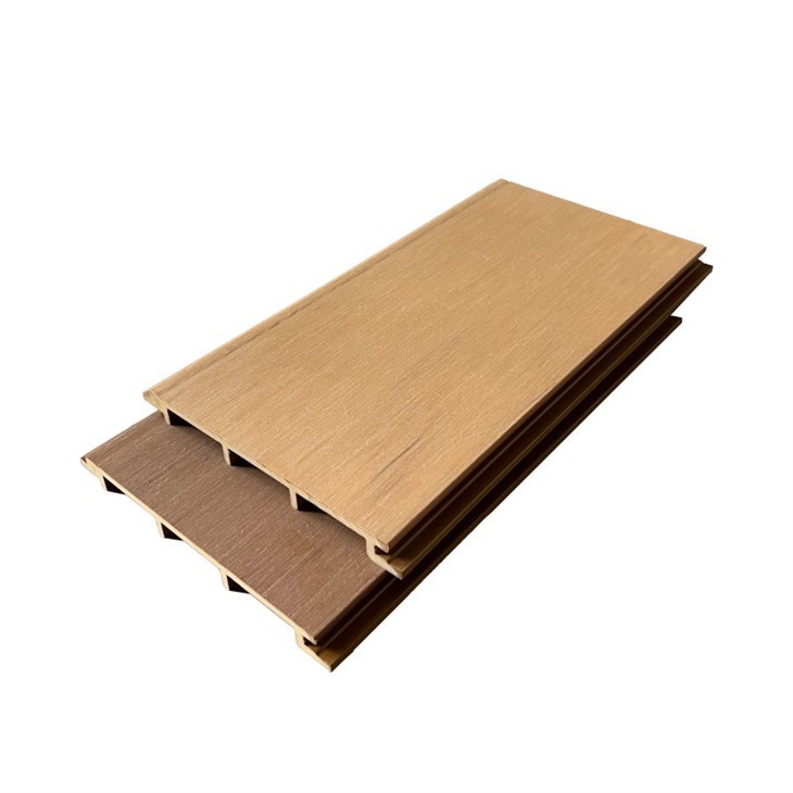 Maintenance-free ASA Outdoor Wall Panels manufacturers