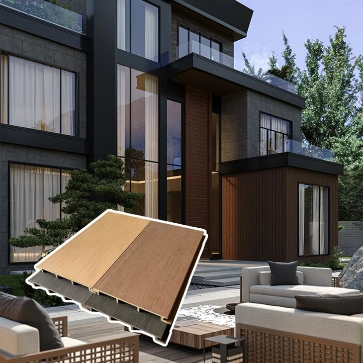 ASA Outdoor Wall Panels manufacturers