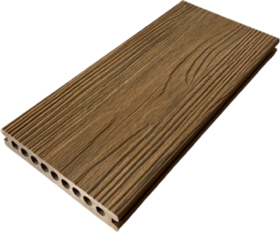 ASA Weatherproof Balcony Flooring factory