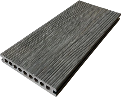 ASA Weatherproof Balcony Flooring high quality