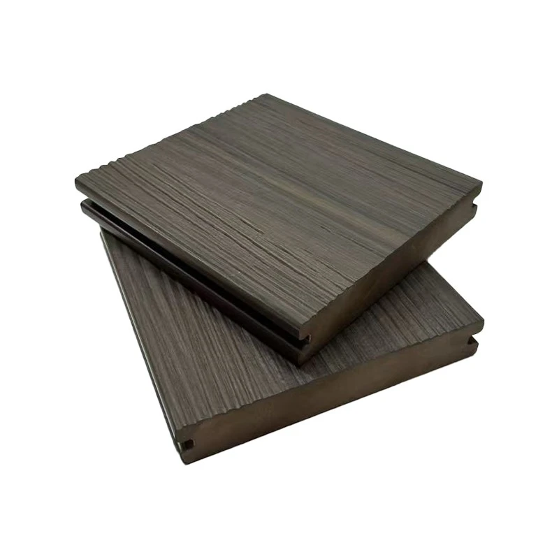 Co-extruded Decking With ASA Layer suppliers