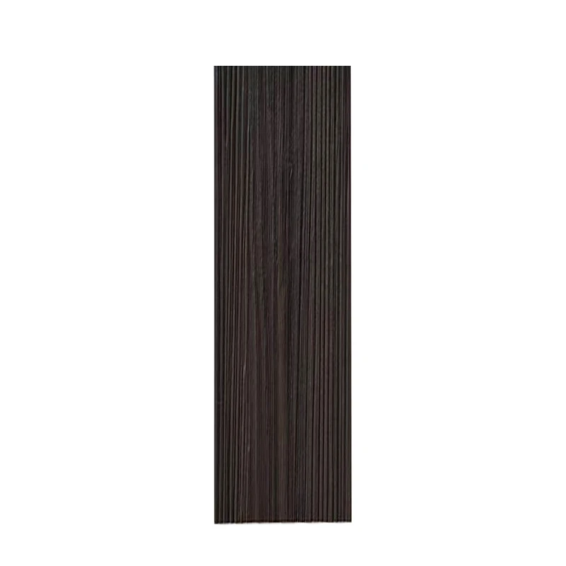 Co-extruded Decking With ASA Layer