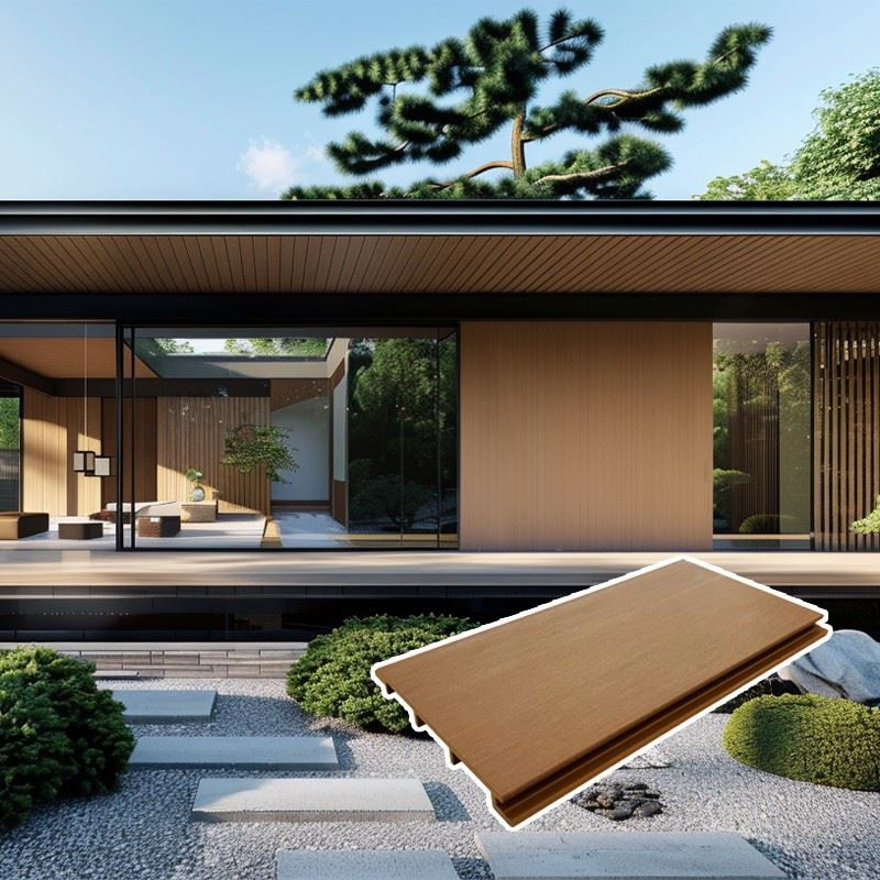 Easy-install Weatherproof ASA Maintenance-free Panels factory