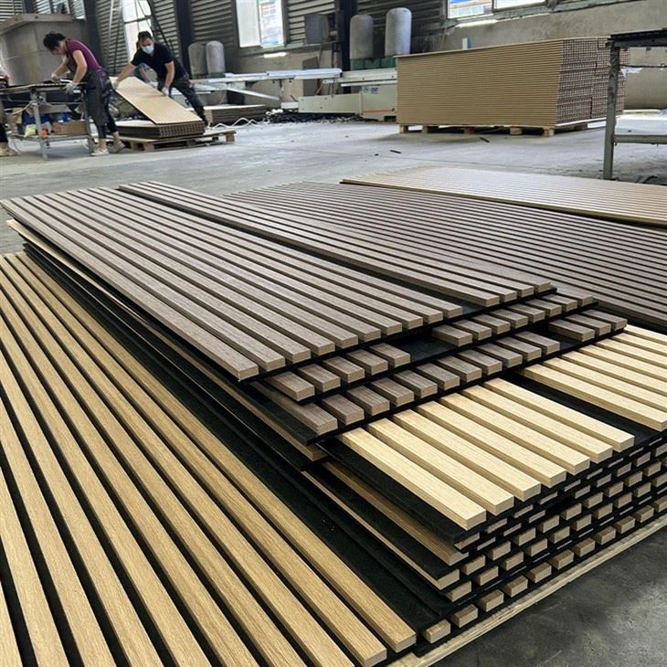 Enhance Acoustic Quality With Our Premium Acoustic Panels