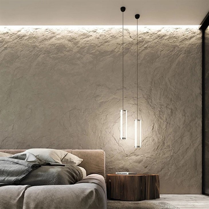 PU Stone Wall Panel Outside Waterproof