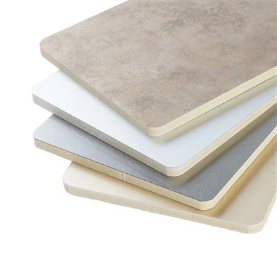 Bambusest süsi puitmetallist süsinikkristallplaat