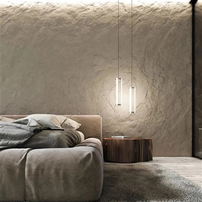 PU kivide dekoratiivlaud: kus funktsioon vastab stiilile