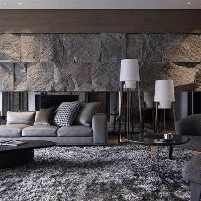 PU Stone: kunstilisuse ja funktsionaalsuse ühendamine ehituses