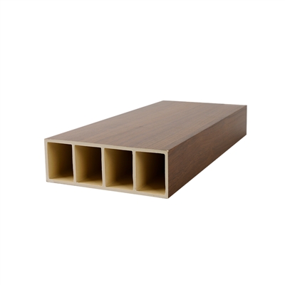 Siledad õhuliini elegantsed Wpc toru- ja laesüsteemid