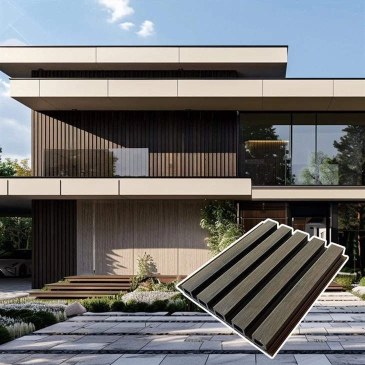 The 3rd Generation ASA Wall Panel price