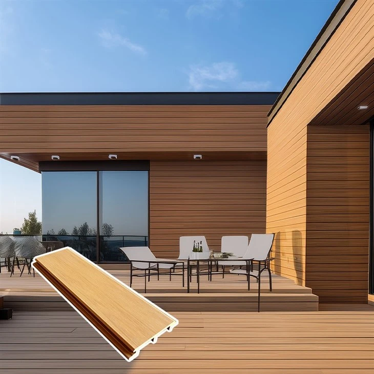 The Third Generation ASA Outdoor Wall Panel price