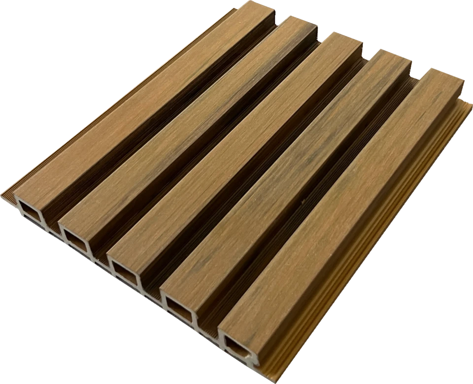Third Generation ASA WPC Wall Panel Exterior best