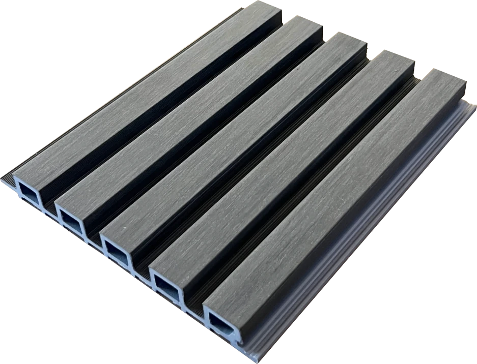 Third Generation ASA WPC Wall Panel Exterior price