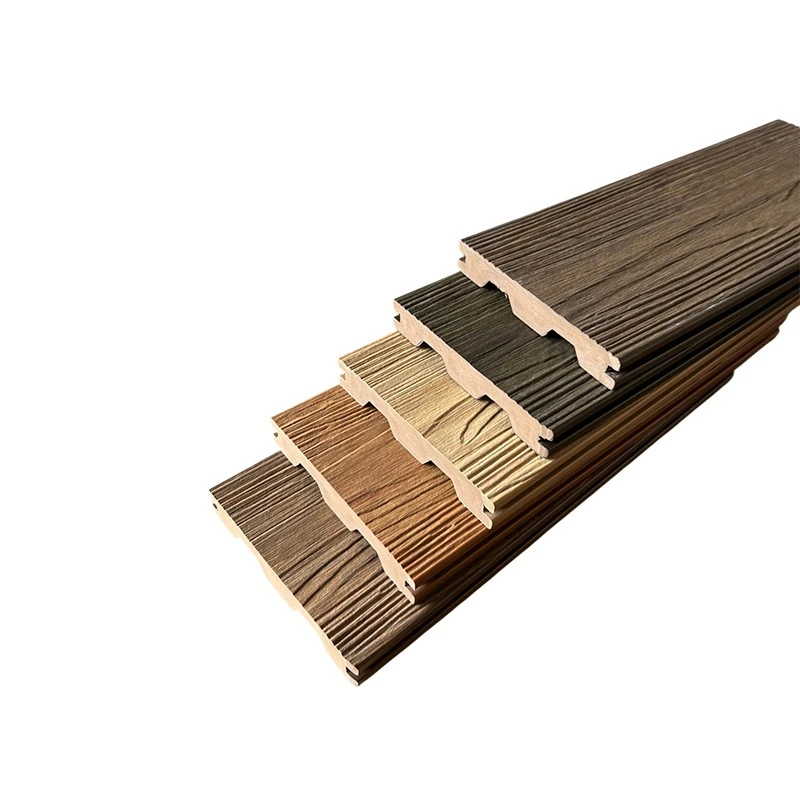 UV Resist ASA M Profile Decking best