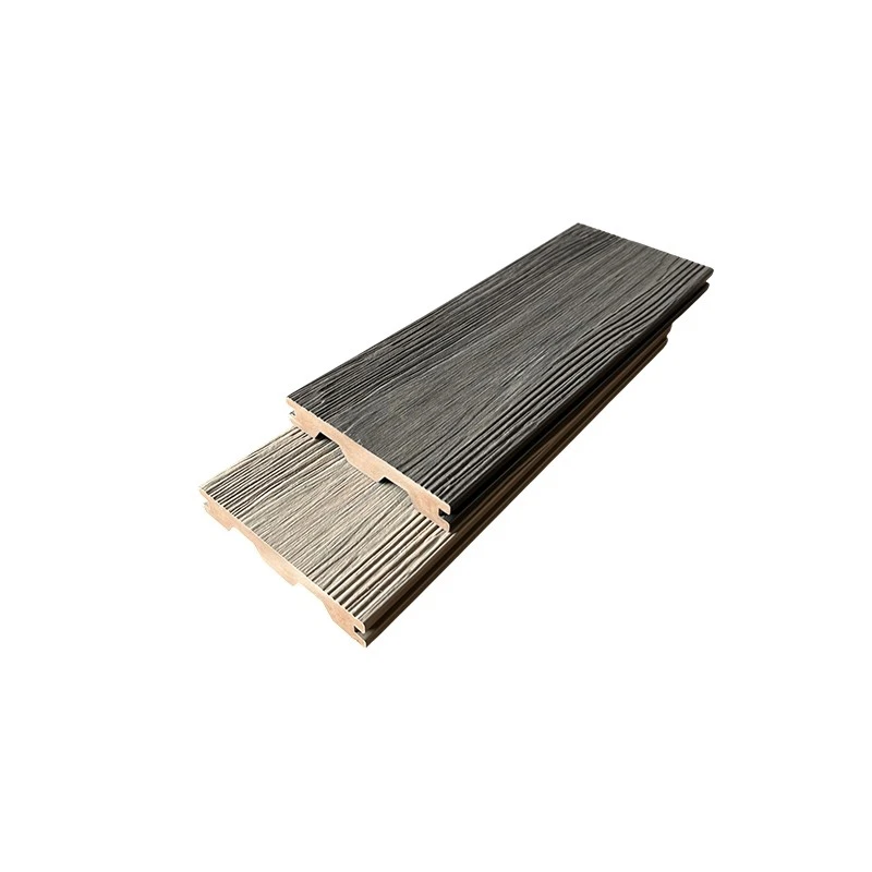 UV Resist ASA M Profile Decking suppliers