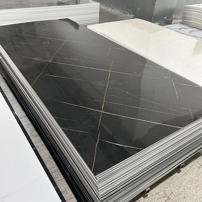 Waterproof PVC Marble Wall Panel best