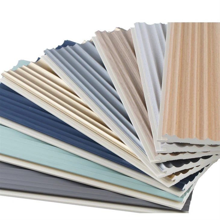 Wood Grille Panel For Indoor Decoration