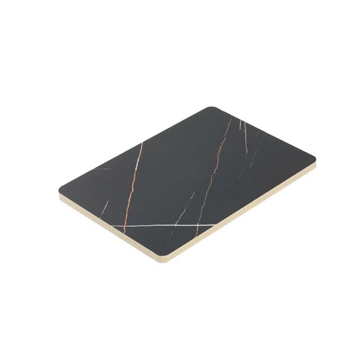 Wood Veneer With Glossy Finish For A Modern Look